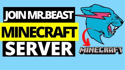 How to join the MrBeast server. : r/MrBeastGaming .
